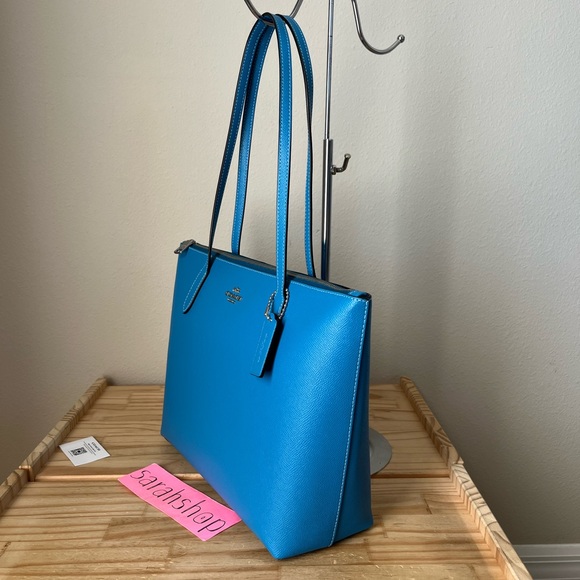 ✅Coach purse - Picture 3 of 13